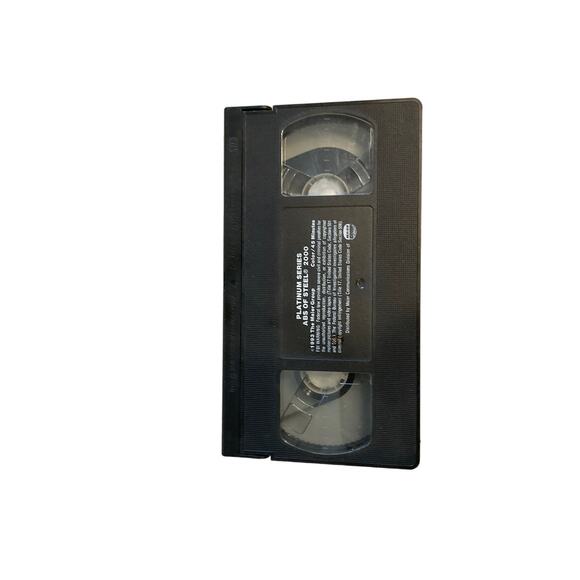 VHS Exercise VideosSet of 4 - Picture 6 of 7